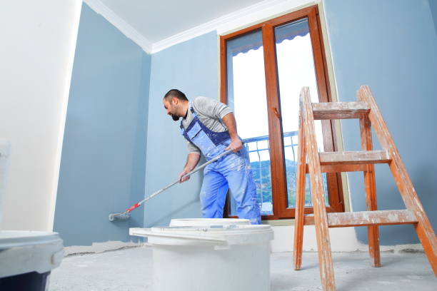 Best Industrial Mold Remediation  in Basehor, KS