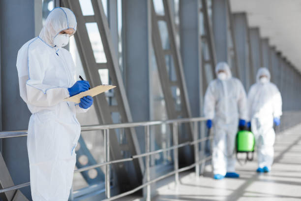 Best Dehumidification Services  in Basehor, KS