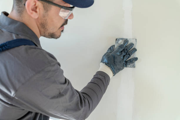 Mold Remediation for Rental Properties in Basehor, KS