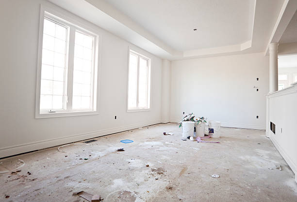 Best Biohazard Mold Removal  in Basehor, KS